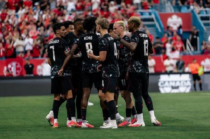 Nhận định, soi kèo Canada vs Bosnia, 2h00 ngày 13/6: Những vị khách khó chịu