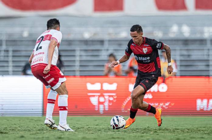 Nhận định, soi kèo Goianiense vs CRB, 05h00 ngày 13/6: Niềm vui đứt đoạn