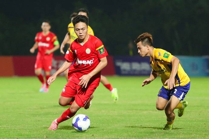Nhận định, soi kèo PVF-CAND vs Bắc Ninh, 18h00 ngày 12/6: Viết tiếp lịch sử