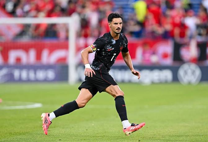 Nhận định, soi kèo thẻ phạt Canada vs Bosnia, 2h00 ngày 13/6