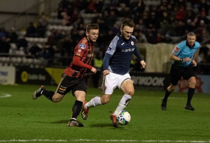 Nhận định, soi kèo Waterford vs Sligo, 1h45 ngày 13/6: Xích lại gần nhau