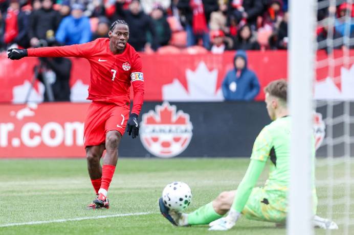 Soi kèo góc Canada vs Bosnia, 02h00 ngày 13/06