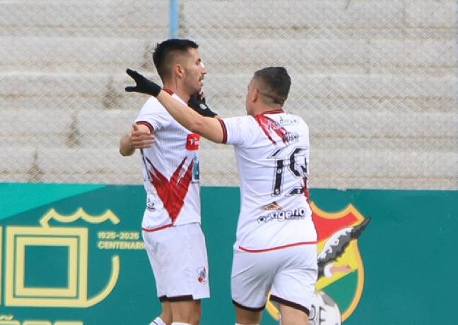Soi kèo góc Nacional Potosi vs Real Oruro, 06h00 ngày 13/06