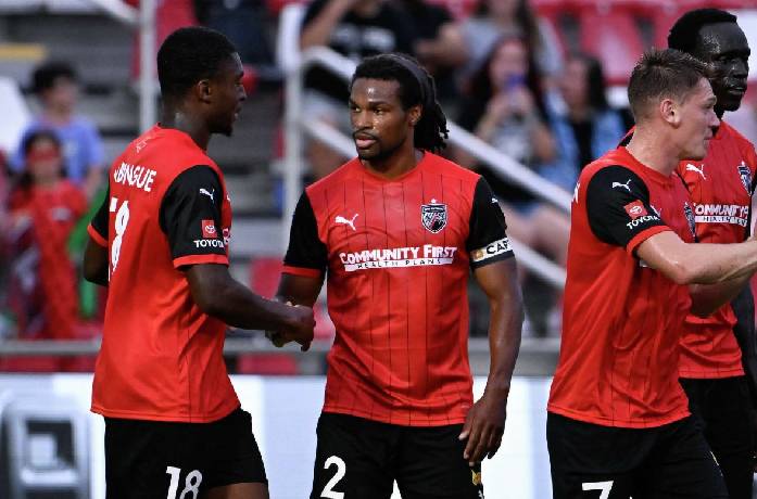 Soi kèo góc San Antonio vs Balompie, 02h00 ngày 13/06
