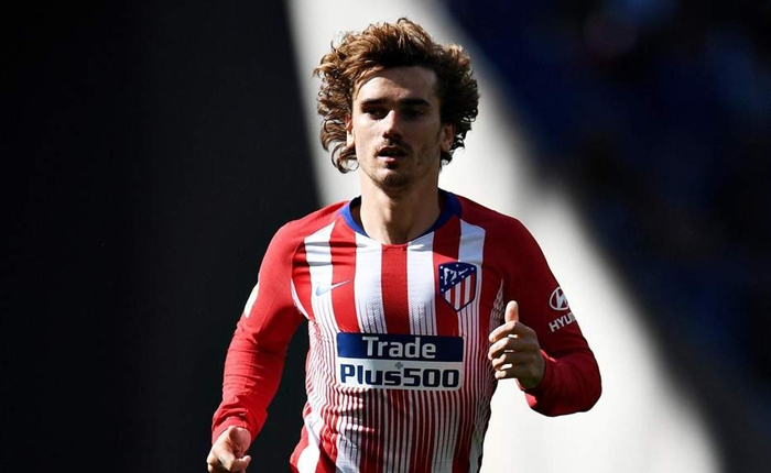 Lộ thời điểm Barcelona k&iacute;ch hoạt &lsquo;bom tấn&rsquo; Antoine Griezmann