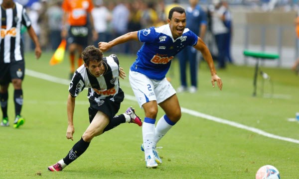 Nhận định Cruzeiro vs Atletico Mineiro, 06h00 12/7 (Cúp QG Brazil)