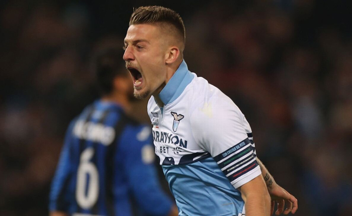 Tin chuyển nhượng ng&agrave;y 11/7: MU chi đậm đ&oacute;n 'm&aacute;y chuyền' của Serie A