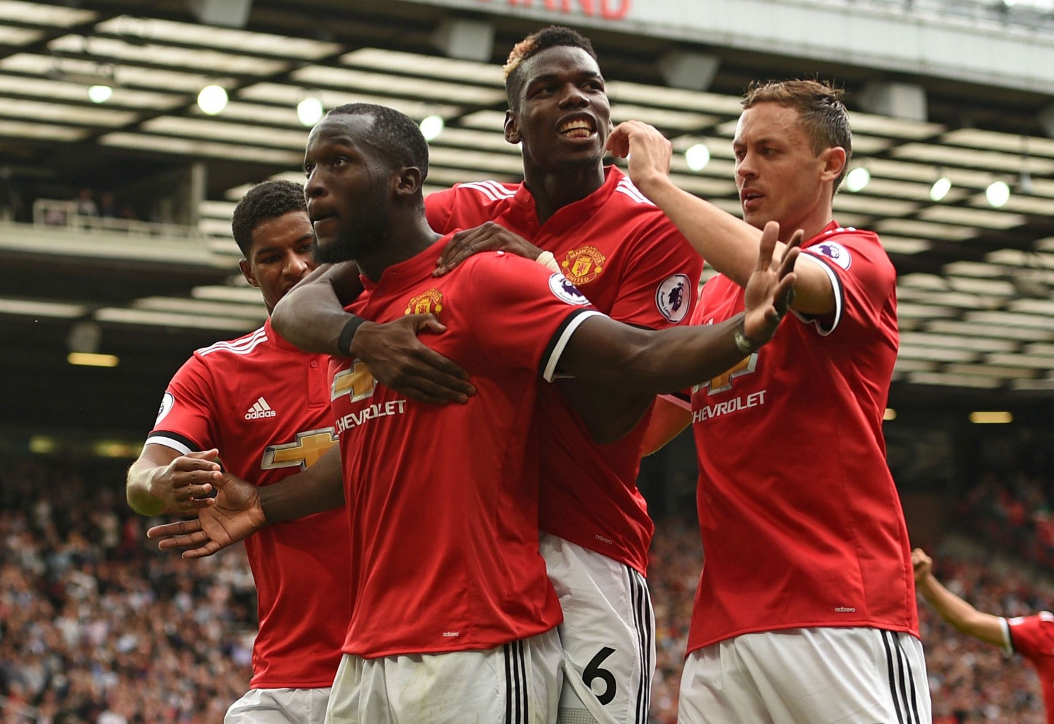 Phân tích tỷ lệ MU vs Perth Glory, 18h ngày 13/7