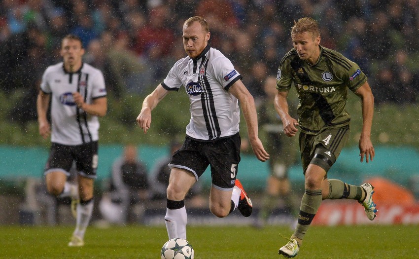 Nhận định Europa vs Legia Warszawa, 01h30 ngày 12/7 (Europa League)