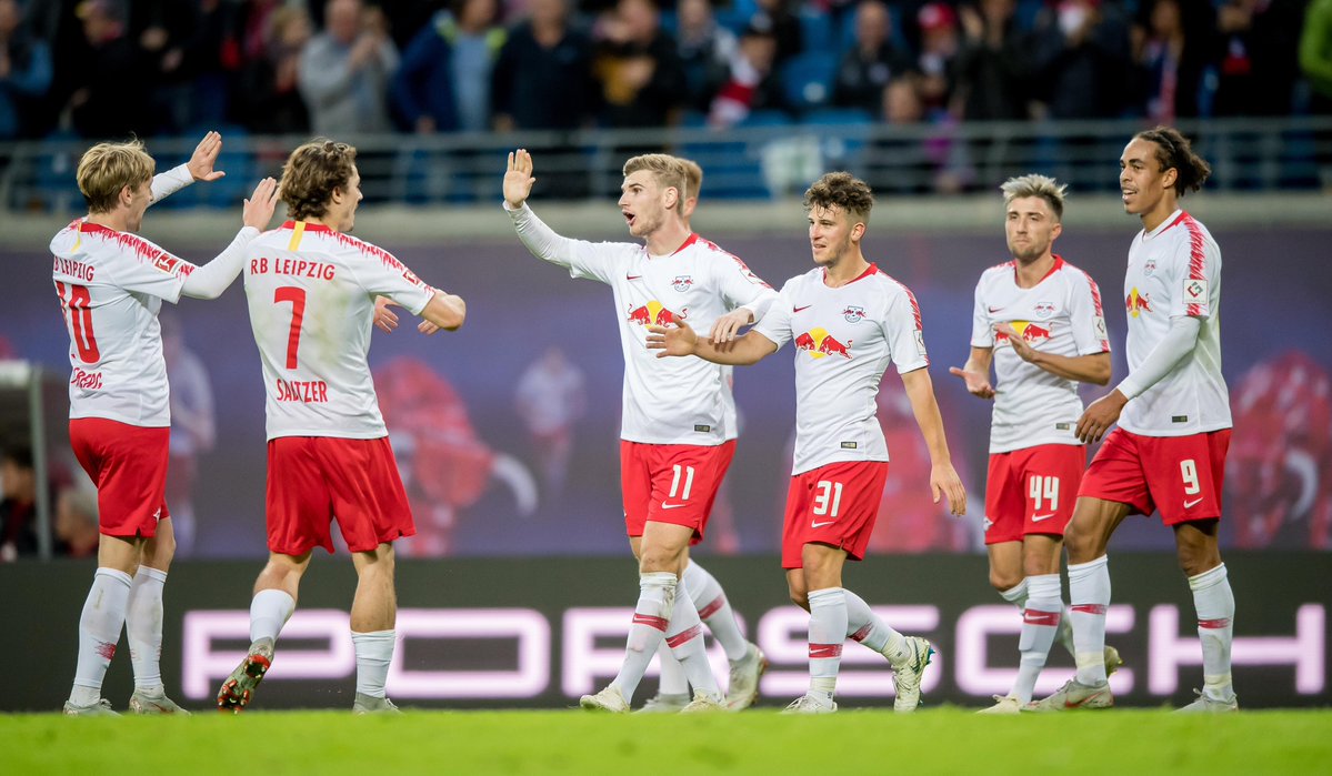 Phân tích tỷ lệ Leipzig vs Zurich, 23h ngày 12/7