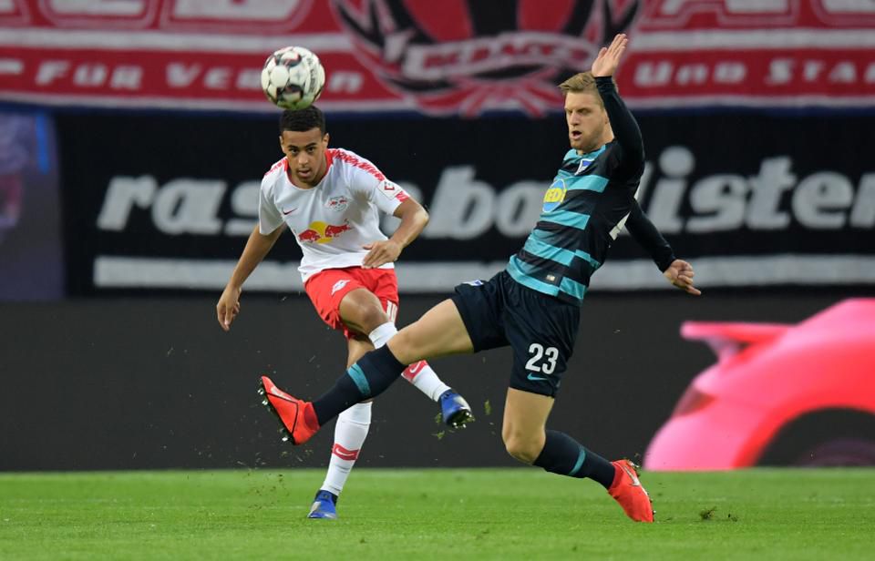 Nhận định Leipzig vs Zurich 23h00, 12/07 (Giao hữu CLB)