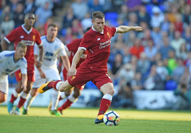 Tỷ lệ bóng đá hôm nay 11/7: Tranmere Rovers vs Liverpool