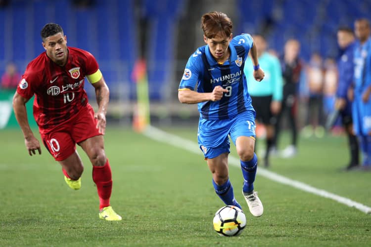 Nhận định Daegu vs Ulsan Hyundai Horang-i, 17h00 ngày 12/7