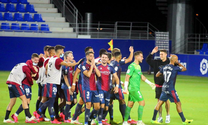 Nhận định Racing de Santander vs SD Huesca, 22h00 ngày 11/7