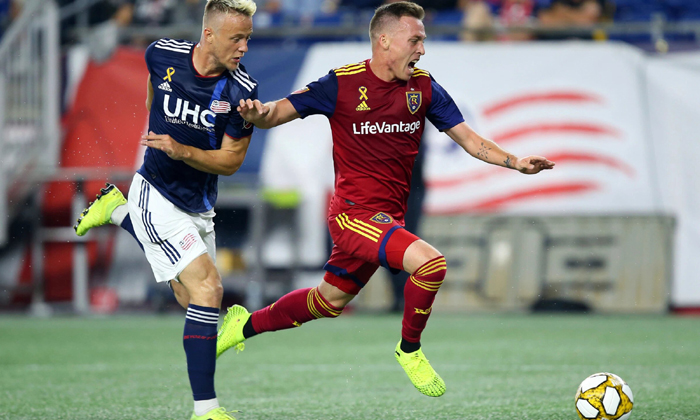 Nhận định Real Salt Lake vs Colorado Rapids, 9h30 ngày 13/7