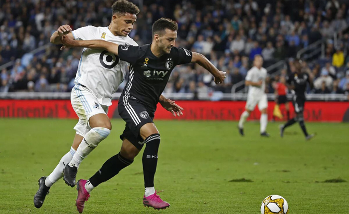 Nhận định Sporting Kansas City vs Minnesota United, 7h00 ngày 13/7