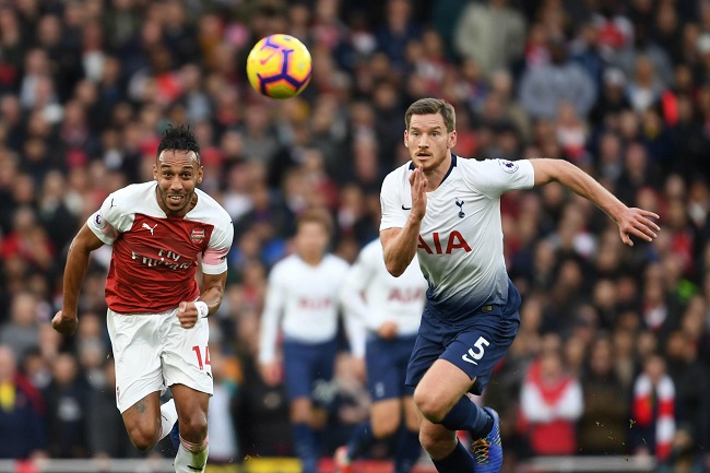 Nhận định Tottenham vs Arsenal, 22h30 ngày 12/7