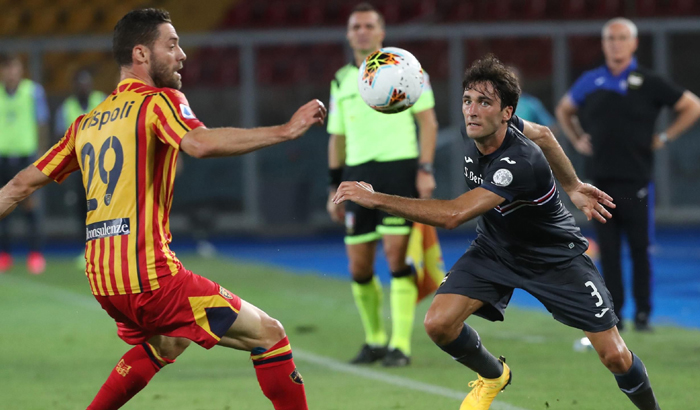 Nhận định Udinese vs Sampdoria, 0h30 ngày 13/7