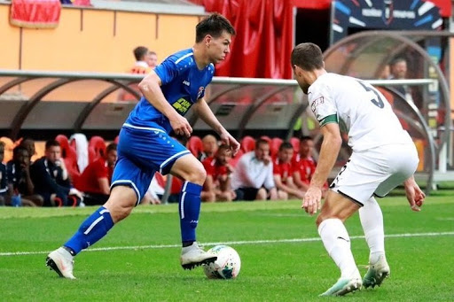 Nhận định Dinamo Moscow vs Krylya Sovetov Samara, 22h30 ngày 12/7