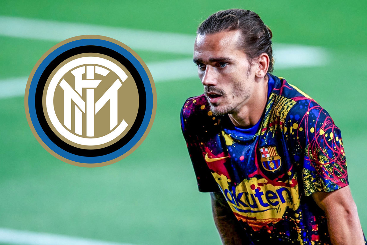 Tin chuyển nhượng 11/7: Griezmann sắp th&agrave;nh đồng đội của Lukaku