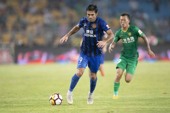Nhận định, soi kèo Chengdu Better City vs Suzhou Dongwu, 18h35 ngày 13/7