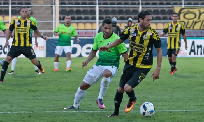 Nhận định, soi kèo Deportivo Tachira vs Zamora, 07h30 ngày 12/7