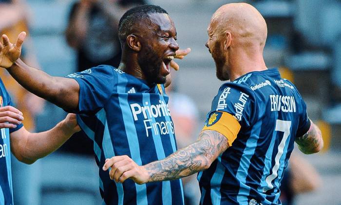 Nhận định, soi kèo Halmstads vs Djurgardens, 0h ngày 13/7