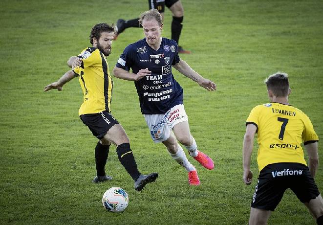 Nhận định, soi kèo Honka Espoo vs Oulu, 22h30 ngày 11/7