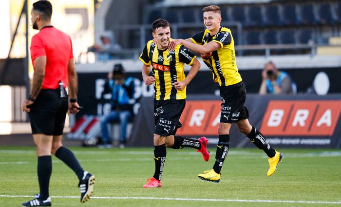 Nhận định, soi kèo Kalmar vs Hacken, 0h ngày 13/7