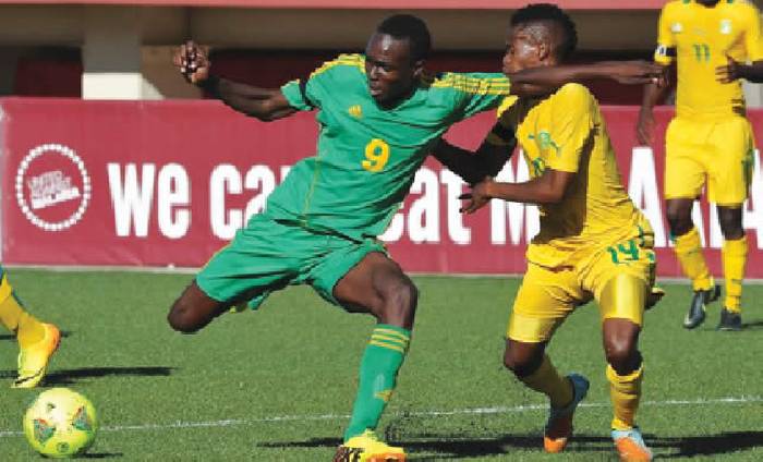 Nhận định, soi kèo Senegal vs Zimbabwe, 17h ngày 13/7