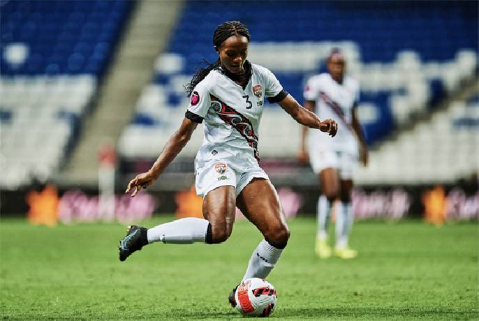 Link xem trực tiếp Nữ Panama vs Nữ Trinidad Tobago, 6h ng&agrave;y 12/7