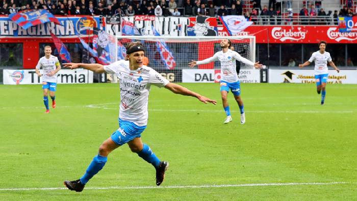 Soi k&egrave;o t&agrave;i xỉu Varnamo vs Sundsvall h&ocirc;m nay, 0h ng&agrave;y 12/7