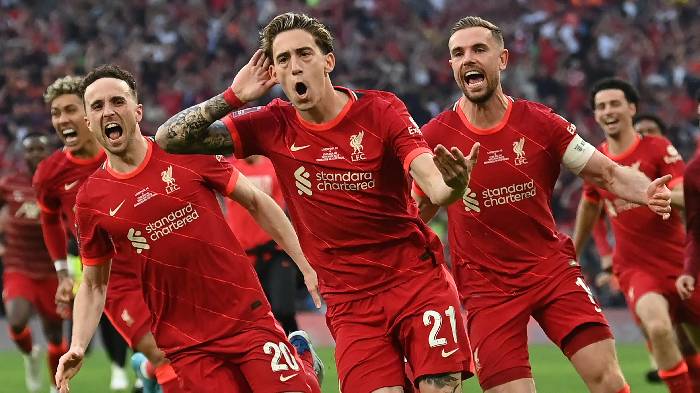 'Rời Liverpool tới chỗ đó? Cậu ta còn muốn đá EURO không vậy!'