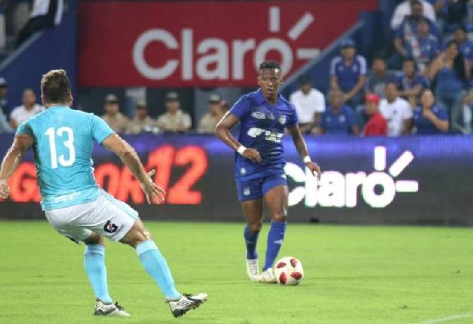 Máy tính dự đoán bóng đá 12/7: Sporting Cristal vs Club Sport Emelec