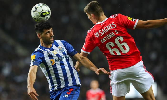 Nhận định, soi kèo Benfica vs Southampton, 21h ngày 12/7