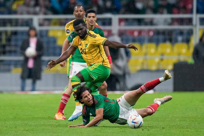 Nhận định, soi kèo Jamaica vs Mexico, 9h ngày 13/7
