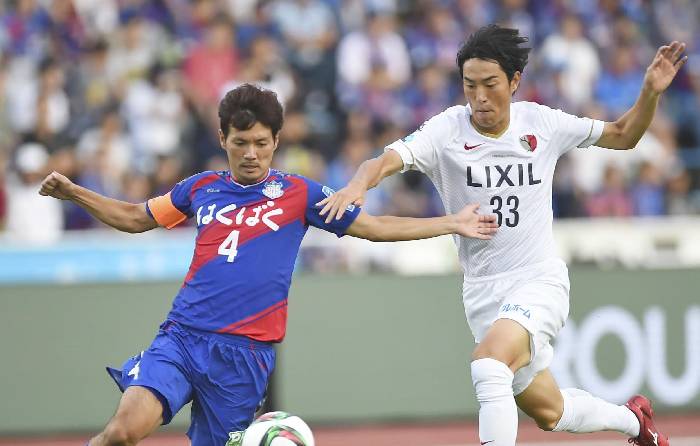 Nhận định, soi k&egrave;o Kashima Antlers vs Ventforet Kofu, 17h ng&agrave;y 12/7
