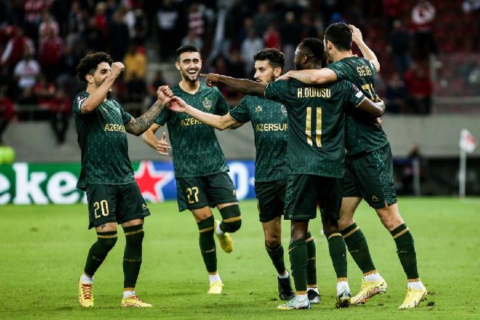 Nhận định, soi kèo Lincoln Red Imps vs Qarabag, 22h30 ngày 11/7