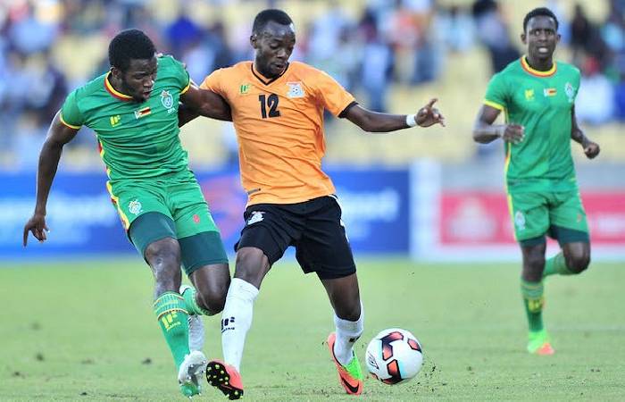Nhận định, soi kèo Seychelles vs Zambia, 20h ngày 11/7