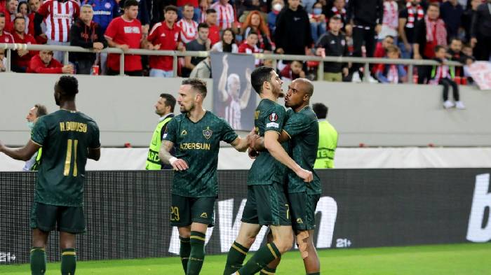 Phân tích kèo hiệp 1 Lincoln Red Imps vs Qarabag, 22h30 ngày 11/7