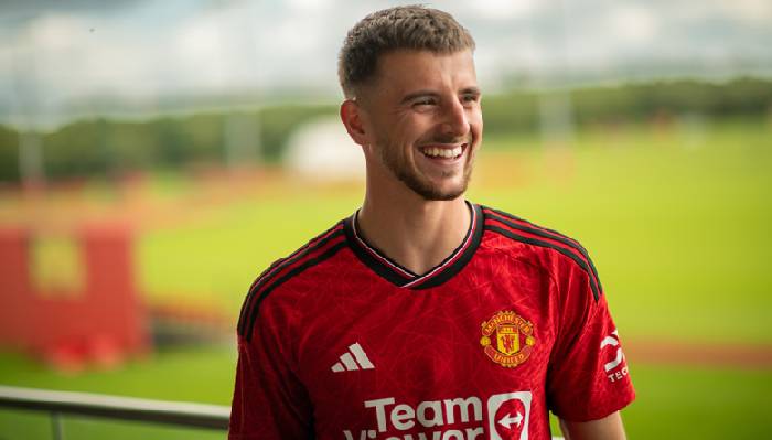 Phân tích kèo hiệp 1 MU vs Leeds, 22h ngày 12/7