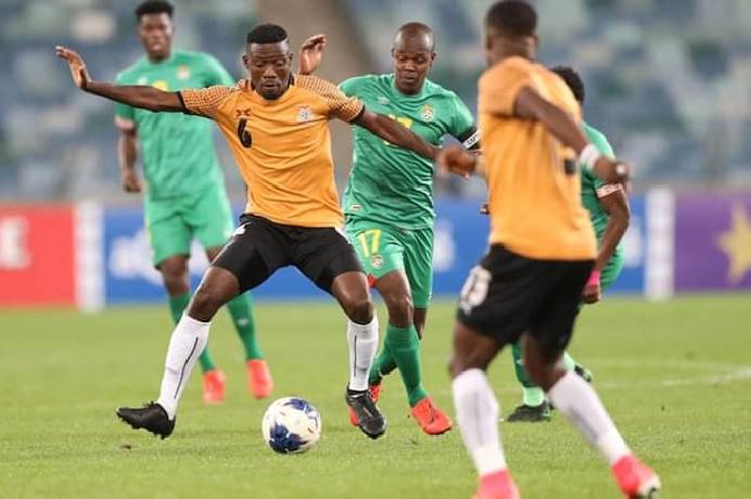 Phân tích kèo hiệp 1 Seychelles vs Zambia, 20h ngày 11/7