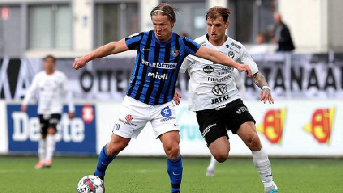 Soi kèo phạt góc HJK Helsinki vs Larne FC, 23h ngày 12/7