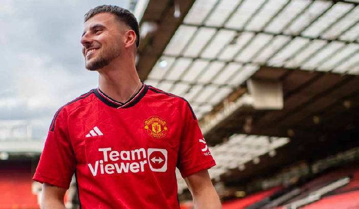 Soi kèo phạt góc MU vs Leeds, 22h ngày 12/7