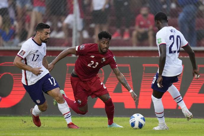 Soi kèo phạt góc Mỹ vs Panama, 6h30 ngày 13/7