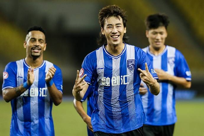 Nhận định, soi k&egrave;o Cangzhou Mighty Lions FC vs Wuhan Three Towns FC, 18h35 12/07: Vị kh&aacute;ch cứng