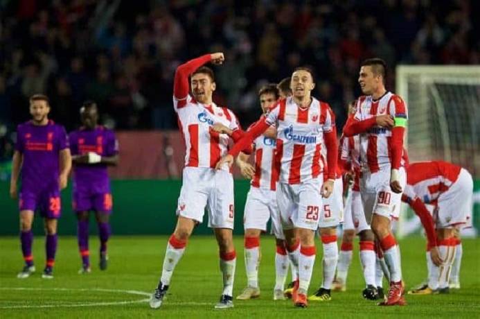 Nhận định, soi k&egrave;o Red Star Belgrade vs Talleres Cordoba, 17h00 ng&agrave;y 12/7: Chủ nh&agrave; thăng hoa