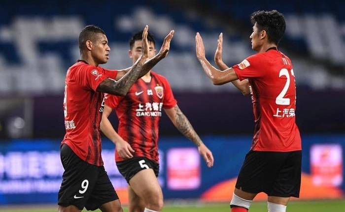 Nhận định, soi k&egrave;o Shanghai Port vs Beijing Guoan, 18h35 12/07: H&ograve;a l&agrave; hợp l&yacute;