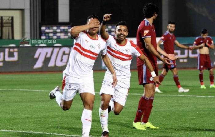 Nhận định, soi k&egrave;o Tala'ea El Gaish vs Zamalek, 23h00 ng&agrave;y 11/7: Gặp ngay kh&aacute;ch sung