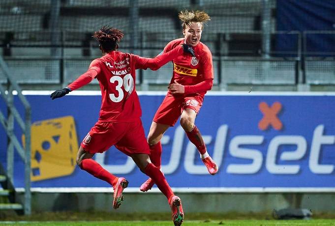 Nhận định, soi k&egrave;o Twente vs Nordsjaelland, 20h00 ng&agrave;y 12/7: Khởi động m&ugrave;a giải mới